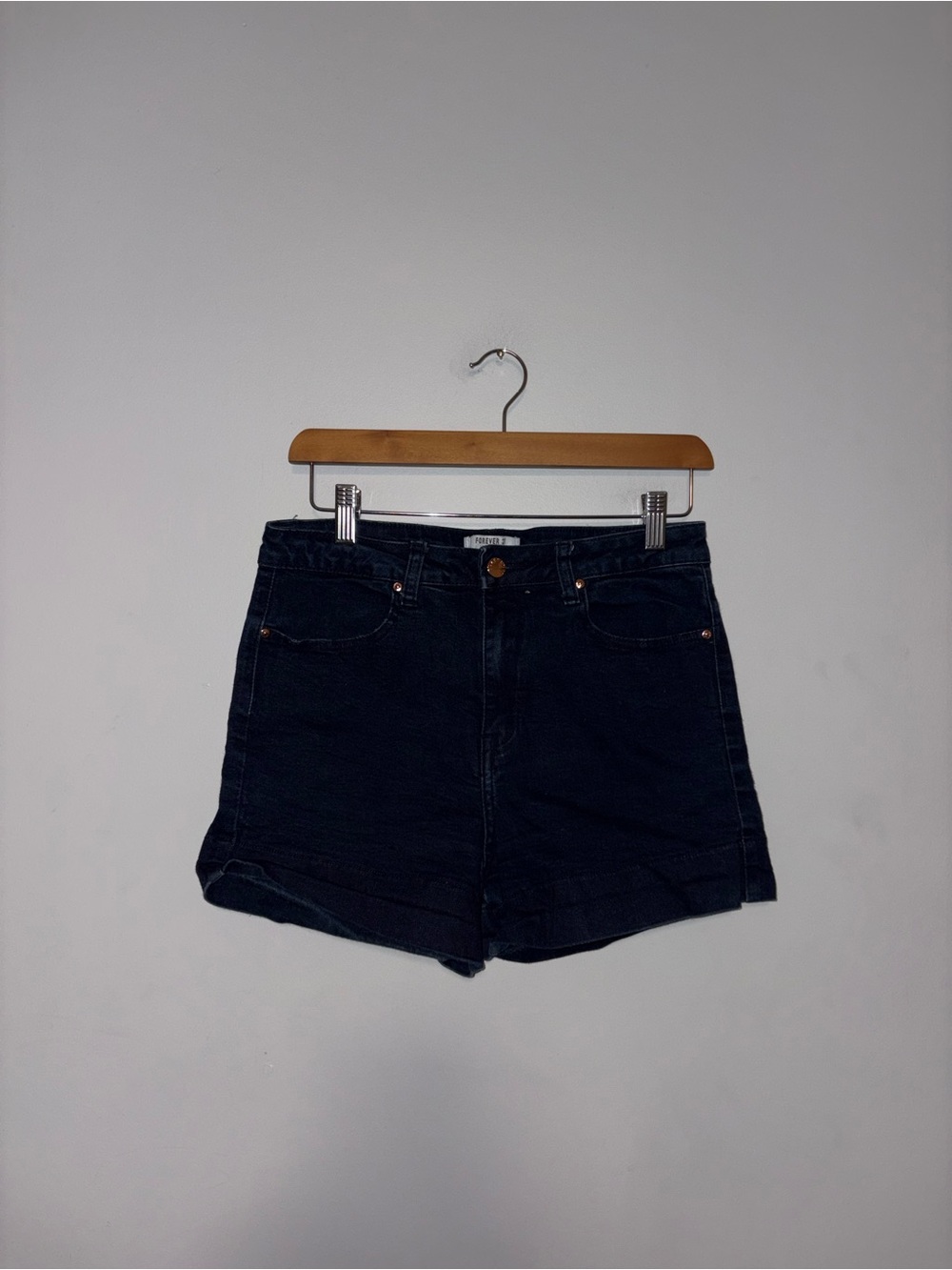 Forever 21 • Denim Shorts